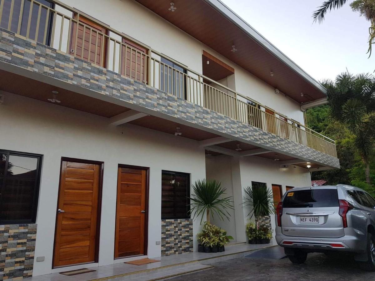 Flb Apartelle Los Banos 로스 바뇨스 외부 사진