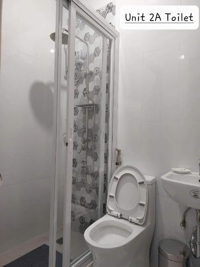 Flb Apartelle Los Banos 로스 바뇨스 외부 사진